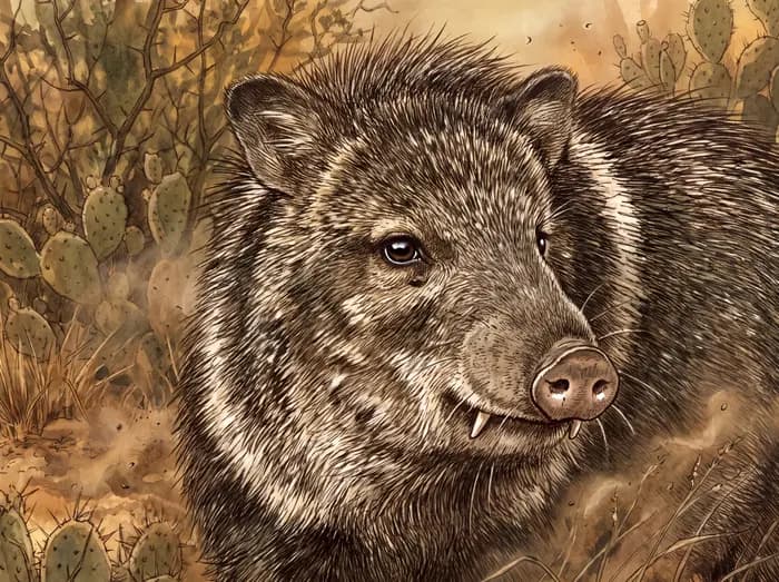 Javelina