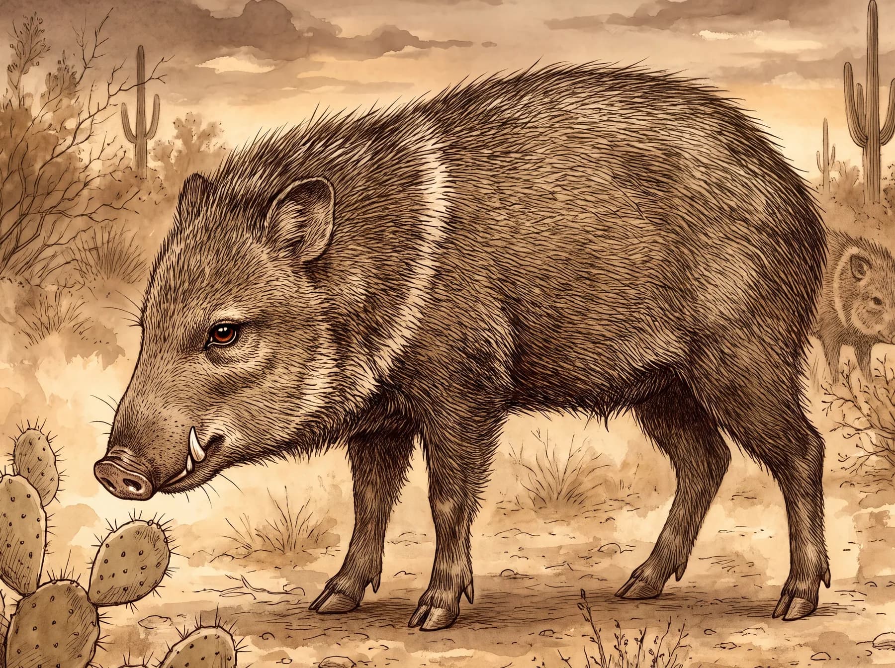 Javelina